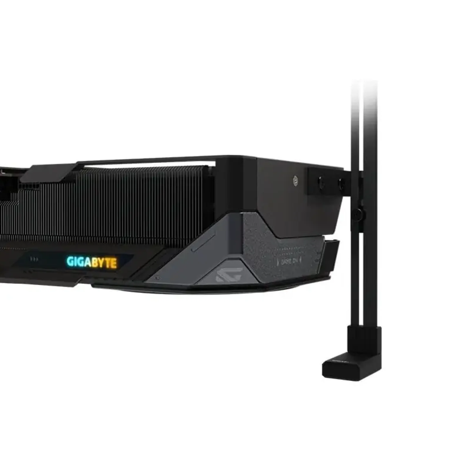 Видеокарта GF RTX 5080 16GB GDDR7 Gaming OC Gigabyte (GV-N5080GAMING OC-16GD) UA