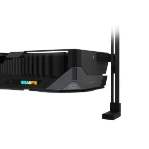 Видеокарта GF RTX 5080 16GB GDDR7 Gaming OC Gigabyte (GV-N5080GAMING OC-16GD) UA