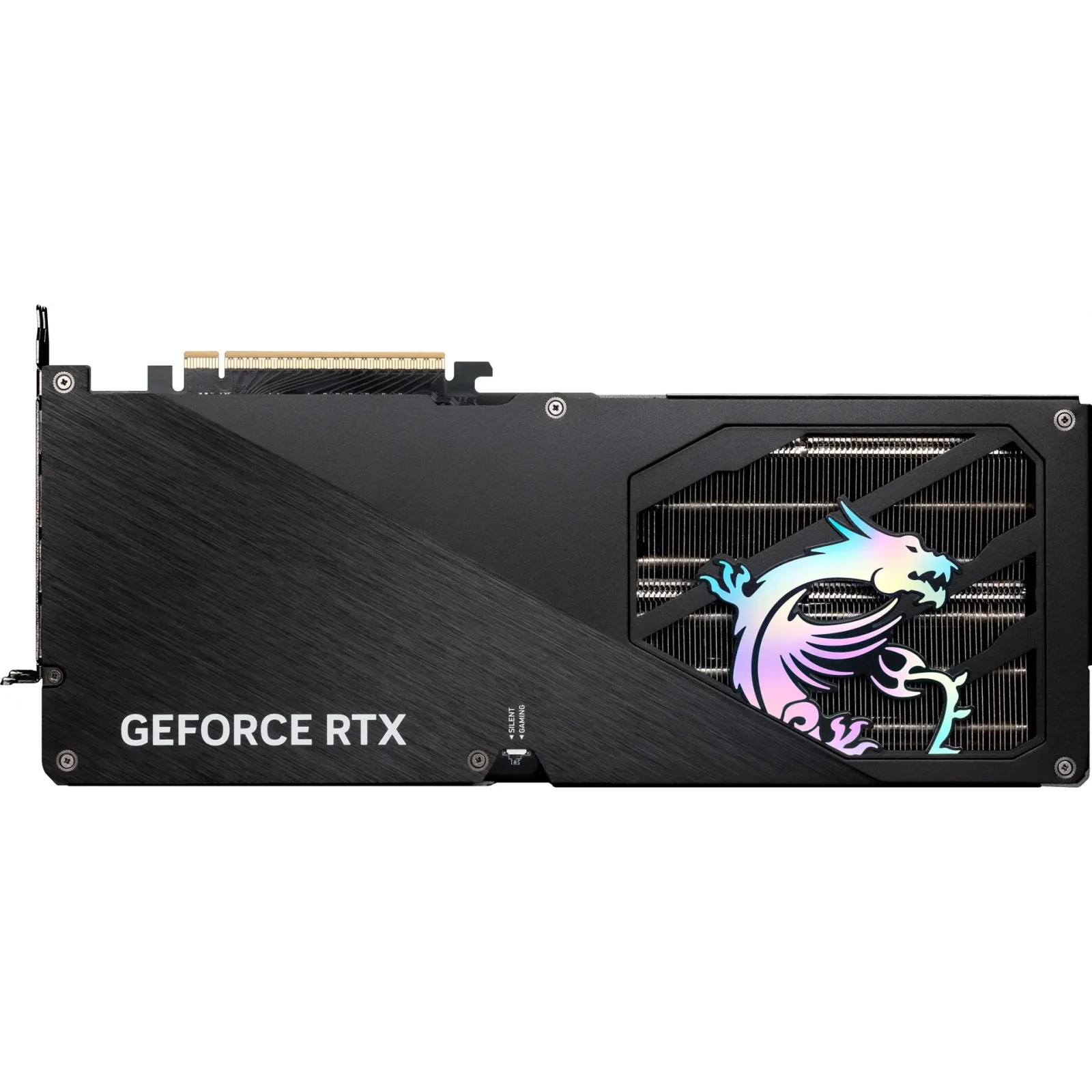 Видеокарта GF RTX 5080 16GB (GeForce RTX 5080 16G GAMING TRIO OC) UA
