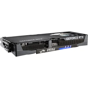 Відеокарта GF RTX 5080 16GB GDDR7 Gaming Trio OC MSI (GeForce RTX 5080 16G GAMING TRIO OC) UA