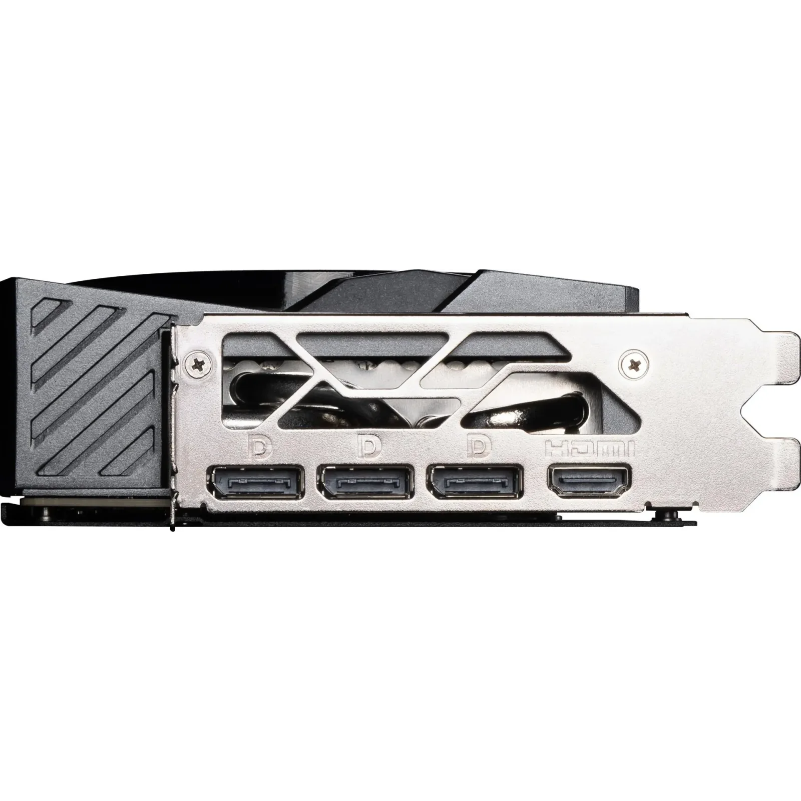 Видеокарта GF RTX 5080 16GB (GeForce RTX 5080 16G GAMING TRIO OC) UA