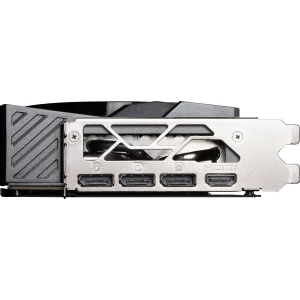 Відеокарта GF RTX 5080 16GB GDDR7 Gaming Trio OC MSI (GeForce RTX 5080 16G GAMING TRIO OC) UA