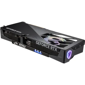 Відеокарта GF RTX 5080 16GB GDDR7 Gaming Trio OC MSI (GeForce RTX 5080 16G GAMING TRIO OC) UA
