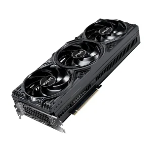 Відеокарта GF RTX 5080 16GB GDDR7 GamingPro OC Palit (NE75080S19T2-GB2031A) UA