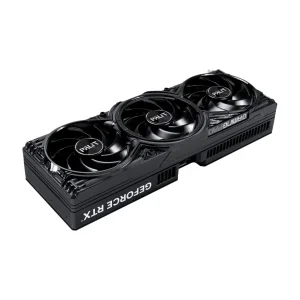Відеокарта GF RTX 5080 16GB GDDR7 GamingPro OC Palit (NE75080S19T2-GB2031A) UA