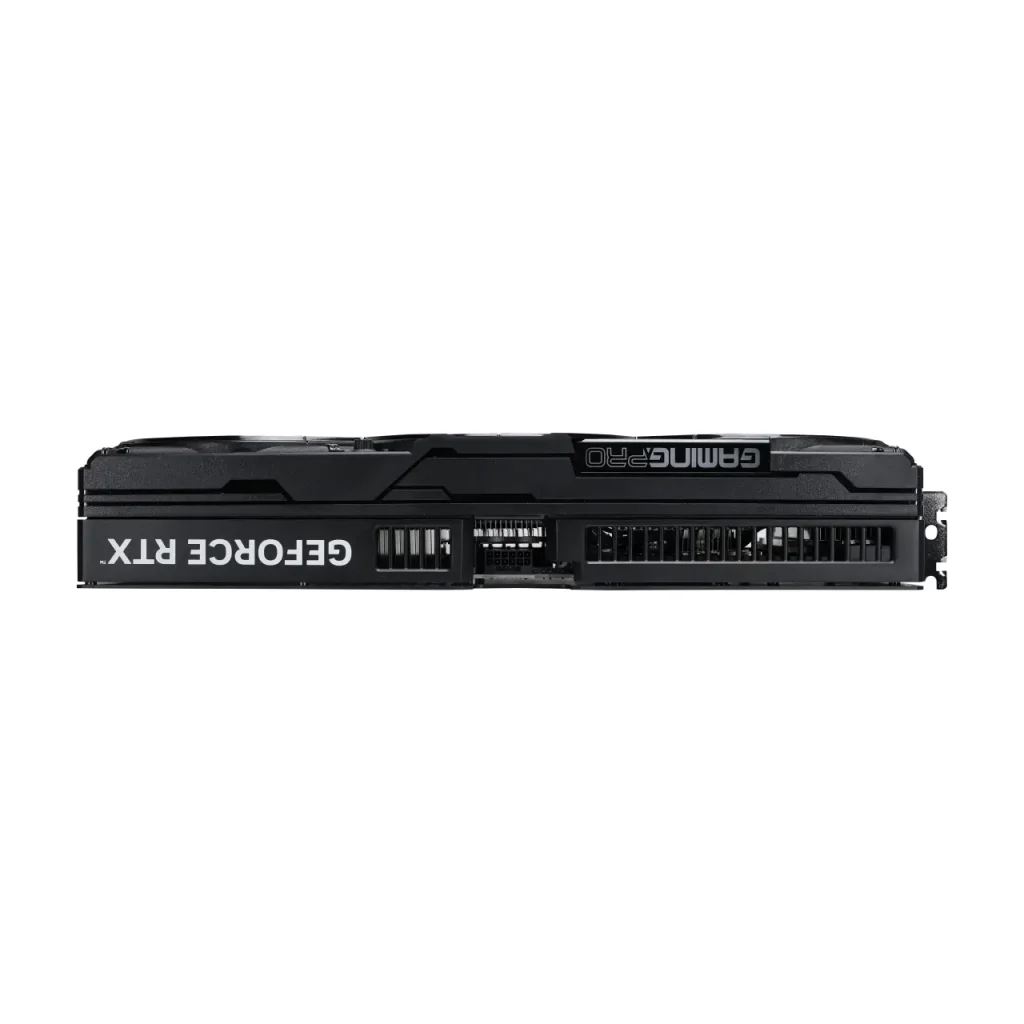 Відеокарта GF RTX 5080 16GB GDDR7 GamingPro OC Palit (NE75080S19T2-GB2031A) UA