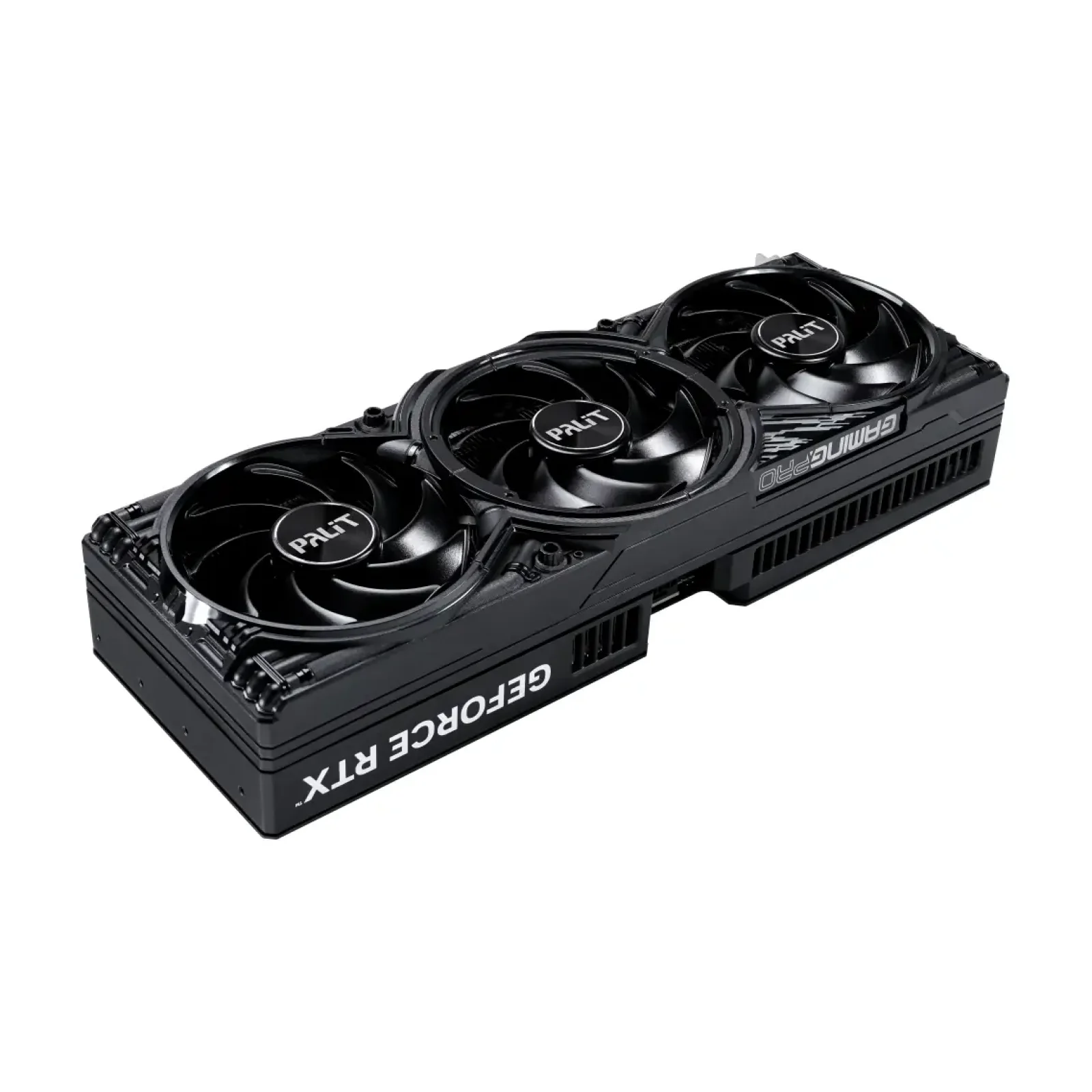Видеокарта GF RTX 5080 16GB GDDR7 GamingPro Palit (NE75080019T2-GB2031A) UA