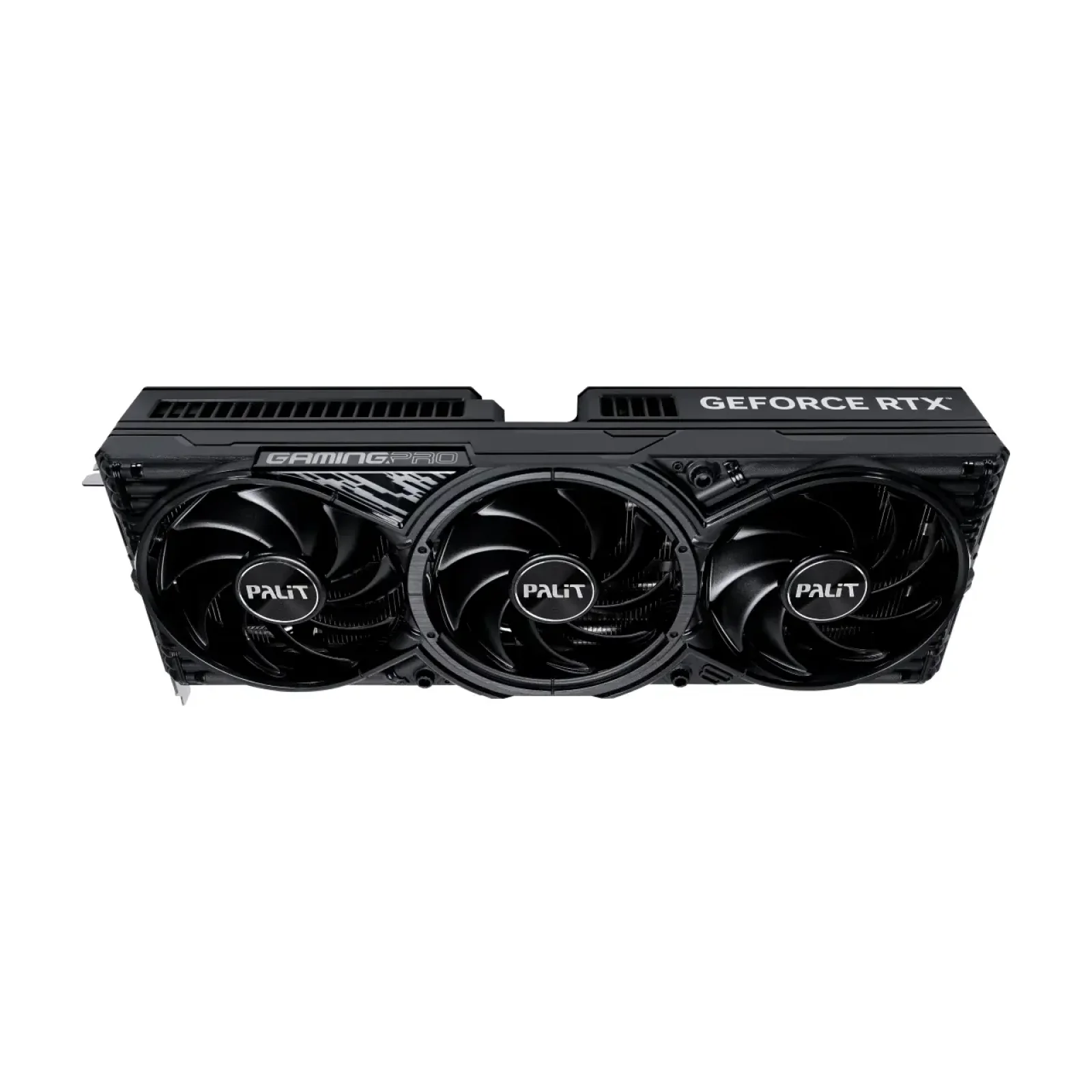 Видеокарта GF RTX 5080 16GB GDDR7 GamingPro Palit (NE75080019T2-GB2031A) UA