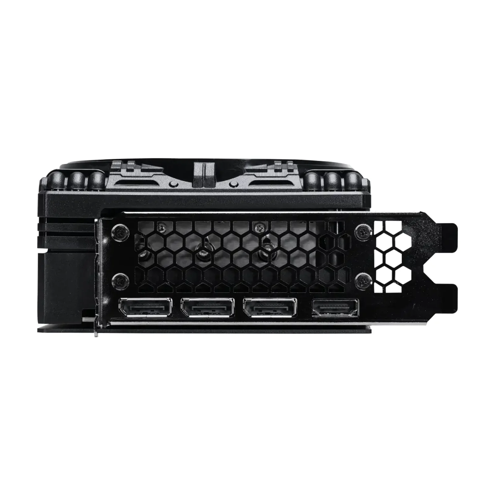 Видеокарта GF RTX 5080 16GB GDDR7 GamingPro Palit (NE75080019T2-GB2031A) UA