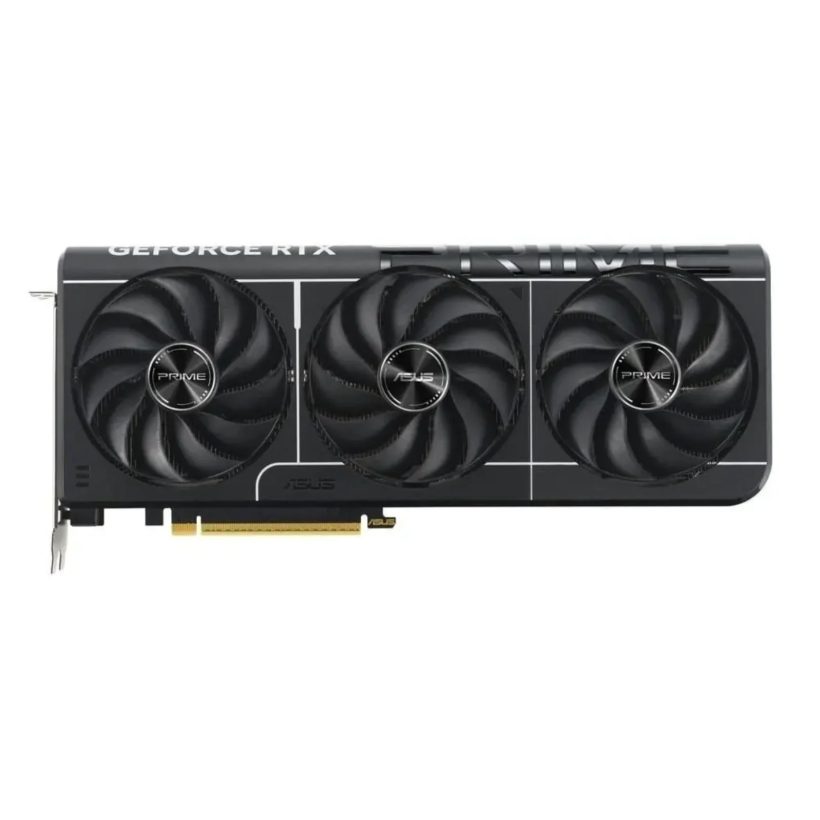 Видеокарта GF RTX 5080 16GB GDDR7 Prime OC Asus (PRIME-RTX5080-O16G) UA