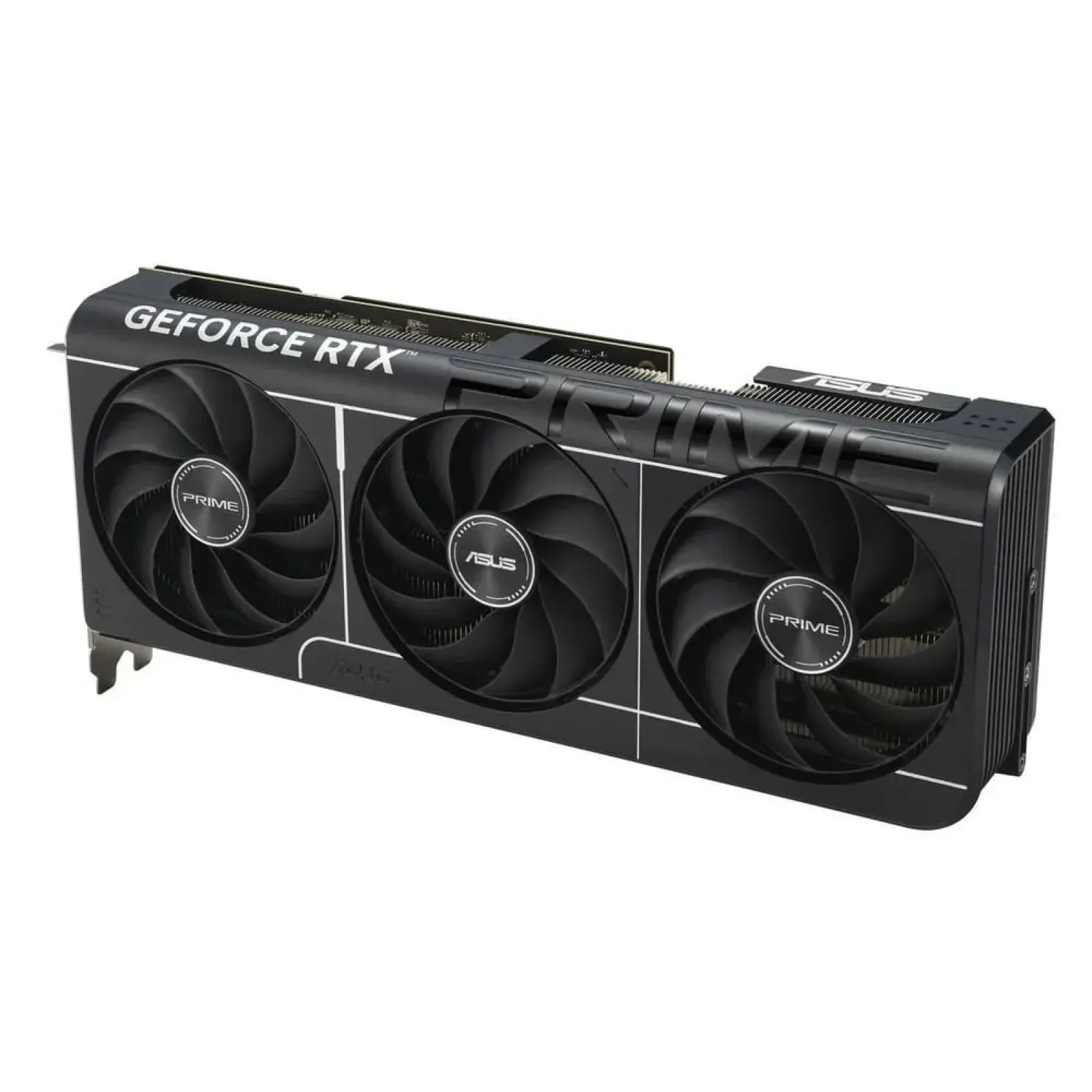 Видеокарта GF RTX 5080 16GB GDDR7 Prime OC Asus (PRIME-RTX5080-O16G) UA
