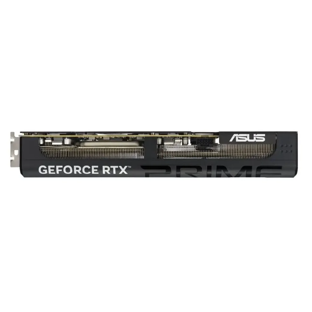 Відеокарта GF RTX 5080 16GB GDDR7 Prime OC Asus (PRIME-RTX5080-O16G) UA