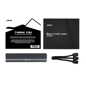 Відеокарта GF RTX 5080 16GB GDDR7 Prime OC Asus (PRIME-RTX5080-O16G) UA