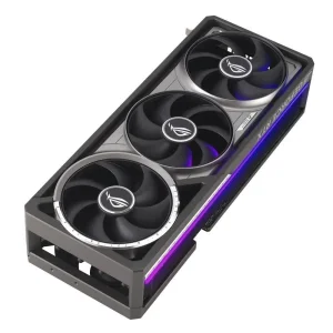 Відеокарта GF RTX 5080 16GB GDDR7 ROG Astral Asus (ROG-ASTRAL-RTX5080-16G-GAMING) UA