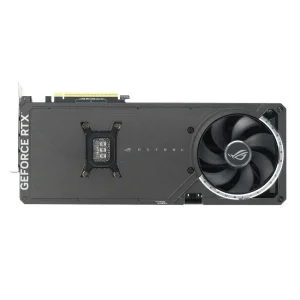 Відеокарта GF RTX 5080 16GB GDDR7 ROG Astral Asus (ROG-ASTRAL-RTX5080-16G-GAMING) UA