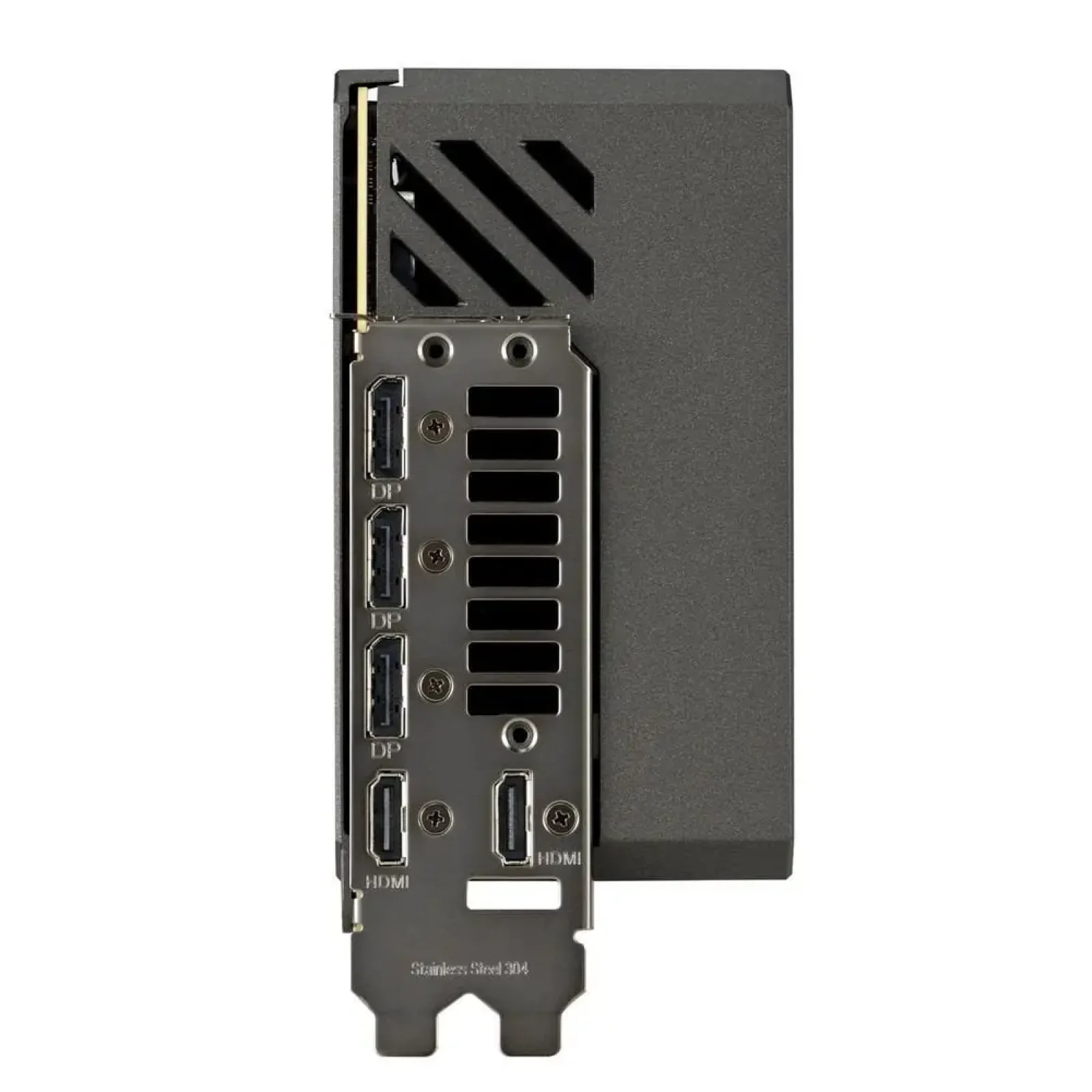 Відеокарта GF RTX 5080 16GB GDDR7 ROG Astral Asus (ROG-ASTRAL-RTX5080-16G-GAMING) UA