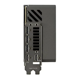 Відеокарта GF RTX 5080 16GB GDDR7 ROG Astral Asus (ROG-ASTRAL-RTX5080-16G-GAMING) UA