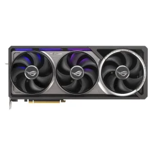 Видеокарта GF RTX 5080 16GB GDDR7 ROG Astral Gaming OC Asus (ROG-ASTRAL-RTX5080-O16G-GAMING) UA