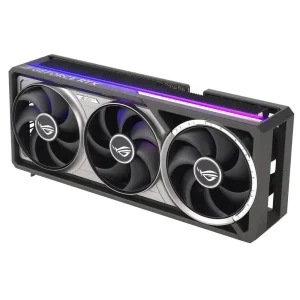 Видеокарта GF RTX 5080 16GB GDDR7 ROG Astral Gaming OC Asus (ROG-ASTRAL-RTX5080-O16G-GAMING) UA