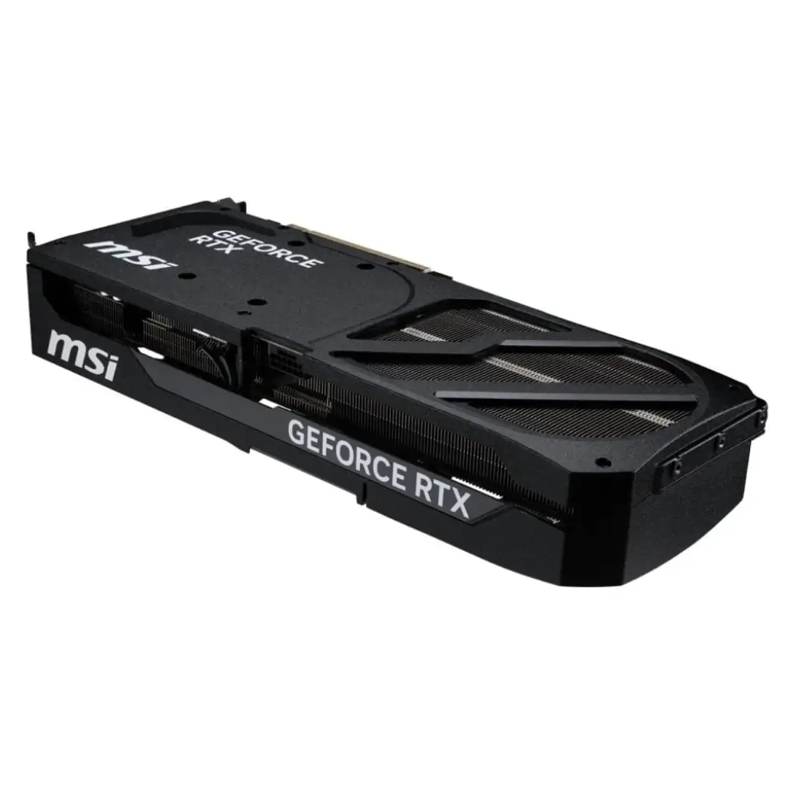 Видеокарта GF RTX 5080 16GB GDDR7 Shadow 3X OC (GeForce RTX 5080 16G SHADOW 3X OC) UA