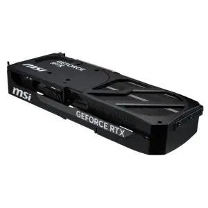 Видеокарта GF RTX 5080 16GB GDDR7 Shadow 3X OC (GeForce RTX 5080 16G SHADOW 3X OC) UA