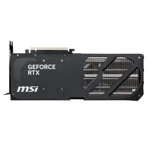 Видеокарта GF RTX 5080 16GB GDDR7 Shadow 3X OC (GeForce RTX 5080 16G SHADOW 3X OC) UA