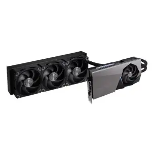 Відеокарта MSI GF RTX 5080 16GB GDDR7 Suprim Liquid SOC (GeForce RTX 5080 16G SUPRIM LIQUID SOC) UA