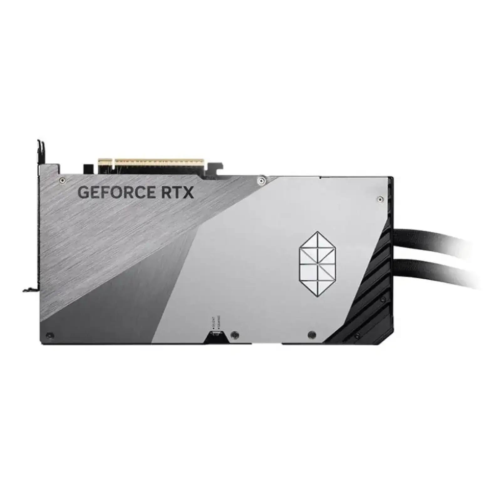 Відеокарта MSI GF RTX 5080 16GB GDDR7 Suprim Liquid SOC (GeForce RTX 5080 16G SUPRIM LIQUID SOC) UA