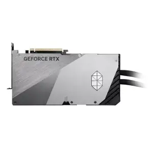 Відеокарта MSI GF RTX 5080 16GB GDDR7 Suprim Liquid SOC (GeForce RTX 5080 16G SUPRIM LIQUID SOC) UA