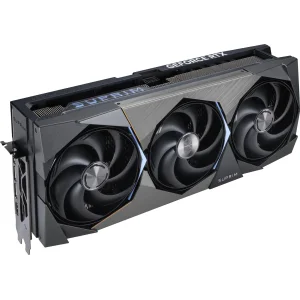 Видеокарта GF RTX 5080 16GB GDDR7 Suprim SOC MSI (GeForce RTX 5080 16G SUPRIM SOC) UA