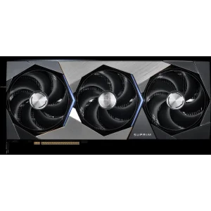 Видеокарта GF RTX 5080 16GB GDDR7 Suprim SOC MSI (GeForce RTX 5080 16G SUPRIM SOC) UA