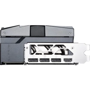 Видеокарта GF RTX 5080 16GB GDDR7 Suprim SOC MSI (GeForce RTX 5080 16G SUPRIM SOC) UA