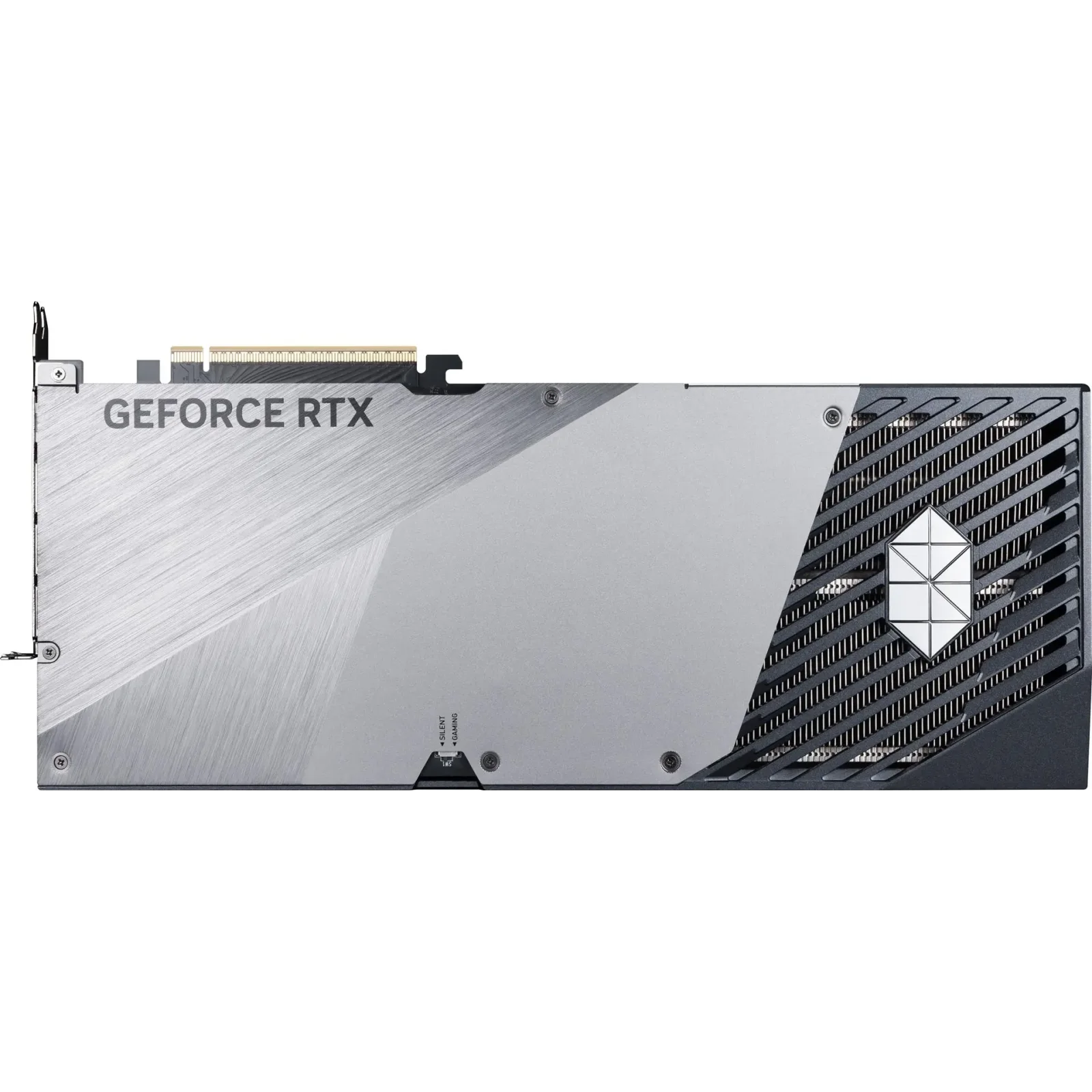 Видеокарта GF RTX 5080 16GB GDDR7 Suprim SOC MSI (GeForce RTX 5080 16G SUPRIM SOC) UA