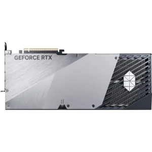 Видеокарта GF RTX 5080 16GB GDDR7 Suprim SOC MSI (GeForce RTX 5080 16G SUPRIM SOC) UA
