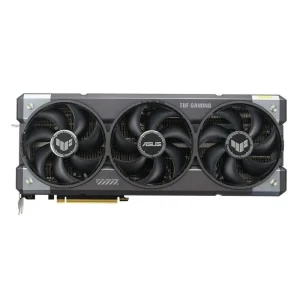 Видеокарта GF RTX 5080 16GB GDDR7 TUF Gaming OC Asus (TUF-RTX5080-O16G-GAMING) UA