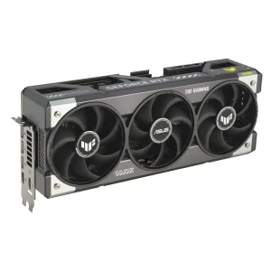 Видеокарта GF RTX 5080 16GB GDDR7 TUF Gaming OC Asus (TUF-RTX5080-O16G-GAMING) UA