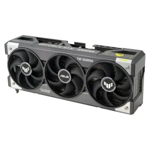 Видеокарта GF RTX 5080 16GB GDDR7 TUF Gaming OC Asus (TUF-RTX5080-O16G-GAMING) UA