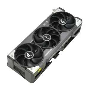 Видеокарта GF RTX 5080 16GB GDDR7 TUF Gaming OC Asus (TUF-RTX5080-O16G-GAMING) UA