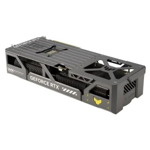 Видеокарта GF RTX 5080 16GB GDDR7 TUF Gaming OC Asus (TUF-RTX5080-O16G-GAMING) UA