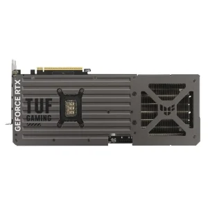 Видеокарта GF RTX 5080 16GB GDDR7 TUF Gaming OC Asus (TUF-RTX5080-O16G-GAMING) UA