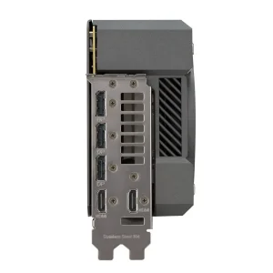 Видеокарта GF RTX 5080 16GB GDDR7 TUF Gaming OC Asus (TUF-RTX5080-O16G-GAMING) UA