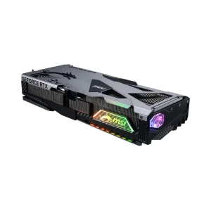 Видеокарта GF RTX 5080 16GB GDDR7 Vanguard SOC MSI (GeForce RTX 5080 16G VANGUARD SOC) UA