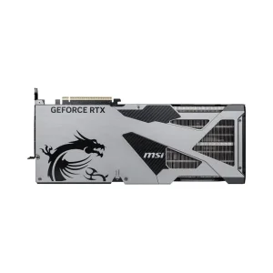 Видеокарта GF RTX 5080 16GB GDDR7 Vanguard SOC MSI (GeForce RTX 5080 16G VANGUARD SOC) UA