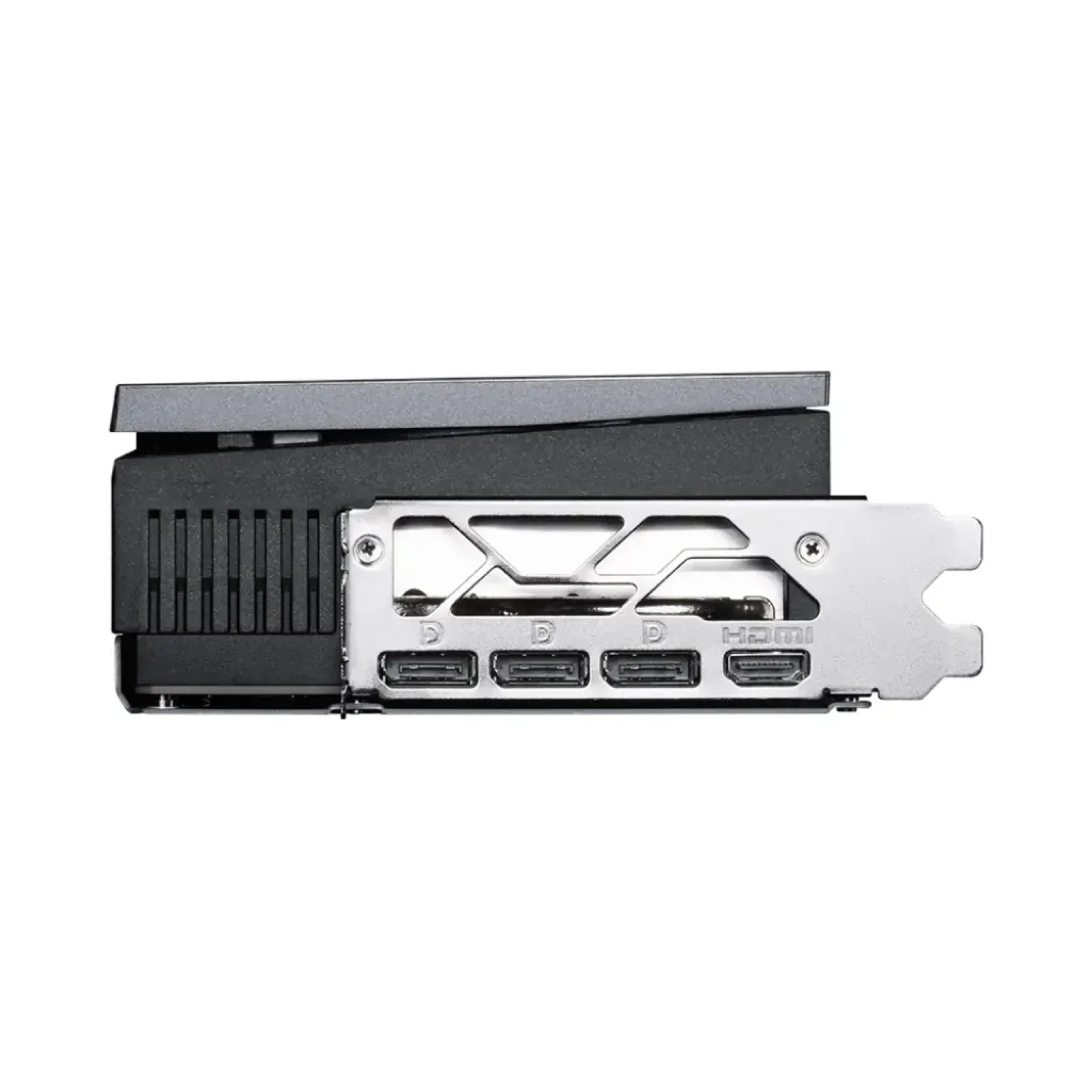Видеокарта GF RTX 5080 16GB GDDR7 Vanguard SOC MSI (GeForce RTX 5080 16G VANGUARD SOC) UA