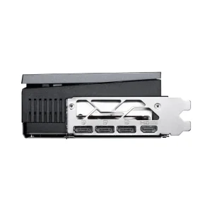 Видеокарта GF RTX 5080 16GB GDDR7 Vanguard SOC MSI (GeForce RTX 5080 16G VANGUARD SOC) UA