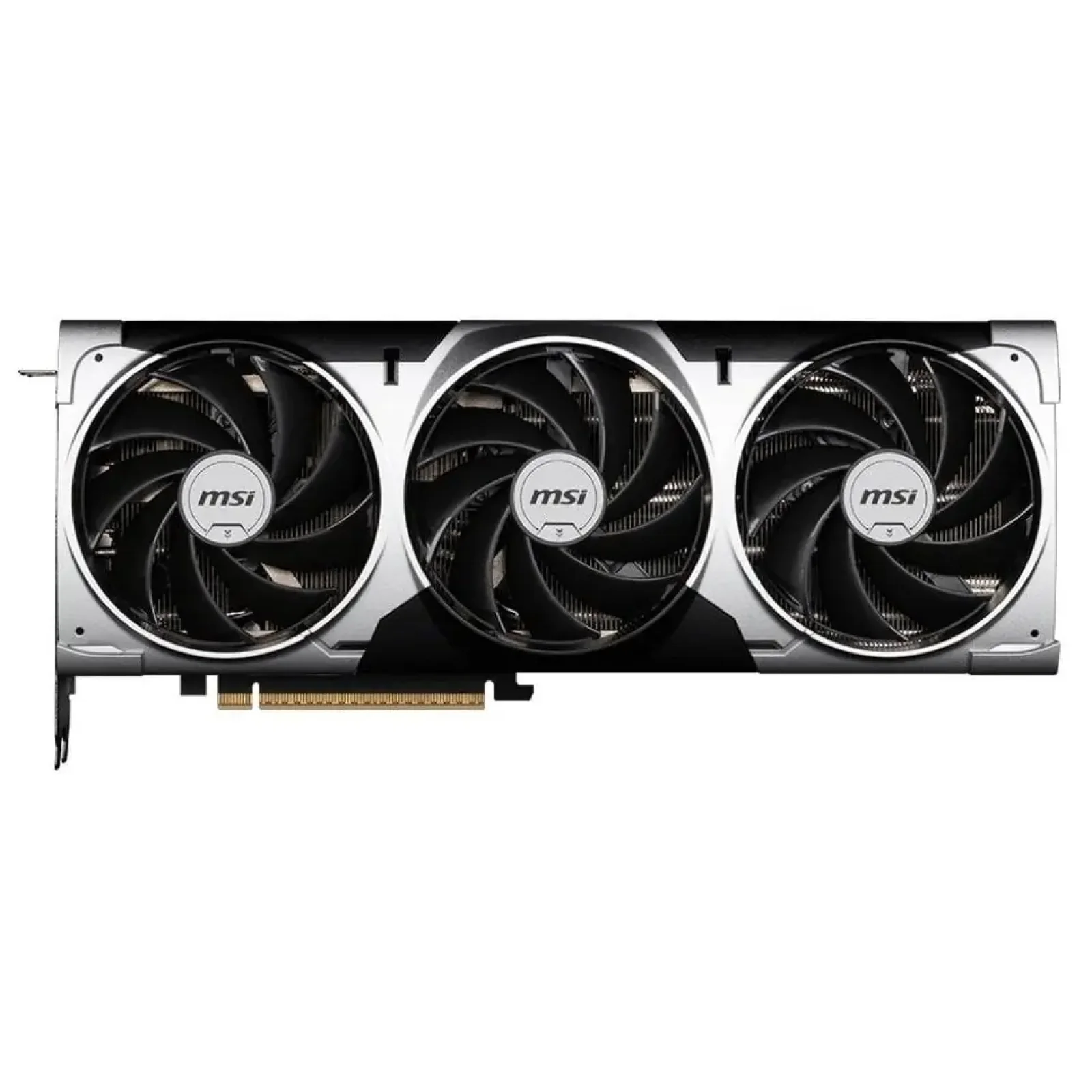 Видеокарта MSI GeForce RTX 5080 16G VENTUS 3X OC (G5080-16V3C, 912-V531-436)