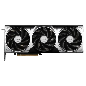 Видеокарта GF RTX 5080 16GB GDDR7 Ventus 3X OC MSI (GeForce RTX 5080 16G VENTUS 3X OC) UA