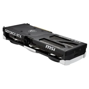 Видеокарта GF RTX 5080 16GB GDDR7 Ventus 3X OC MSI (GeForce RTX 5080 16G VENTUS 3X OC) UA