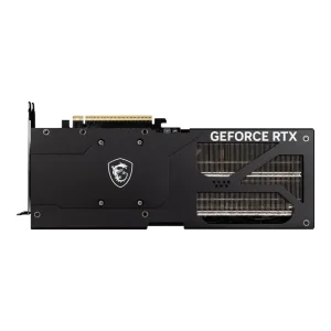 Видеокарта GF RTX 5080 16GB GDDR7 Ventus 3X OC MSI (GeForce RTX 5080 16G VENTUS 3X OC) UA