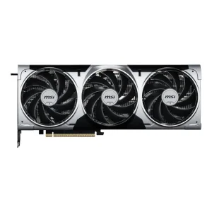 Видеокарта GF RTX 5080 16GB GDDR7 Ventus 3X OC Plus MSI (GeForce RTX 5080 16G VENTUS 3X OC PLUS) UA